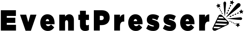 EventPresser Logo