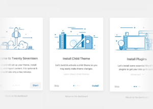Better WordPress Theme Onboarding with Merlin WP