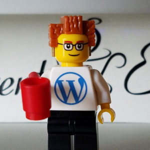 Lego Seth