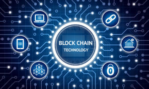 Blockchain Technology in Event Tech