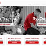 CPR - Training Classes
