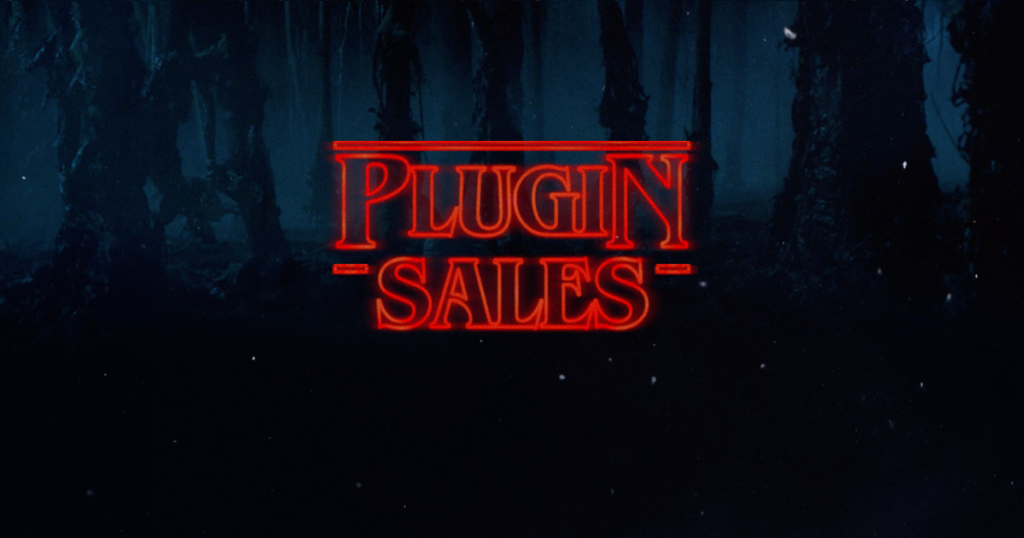 Plugins Sales Engineer Wanted