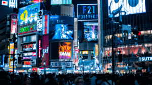 blockchain future